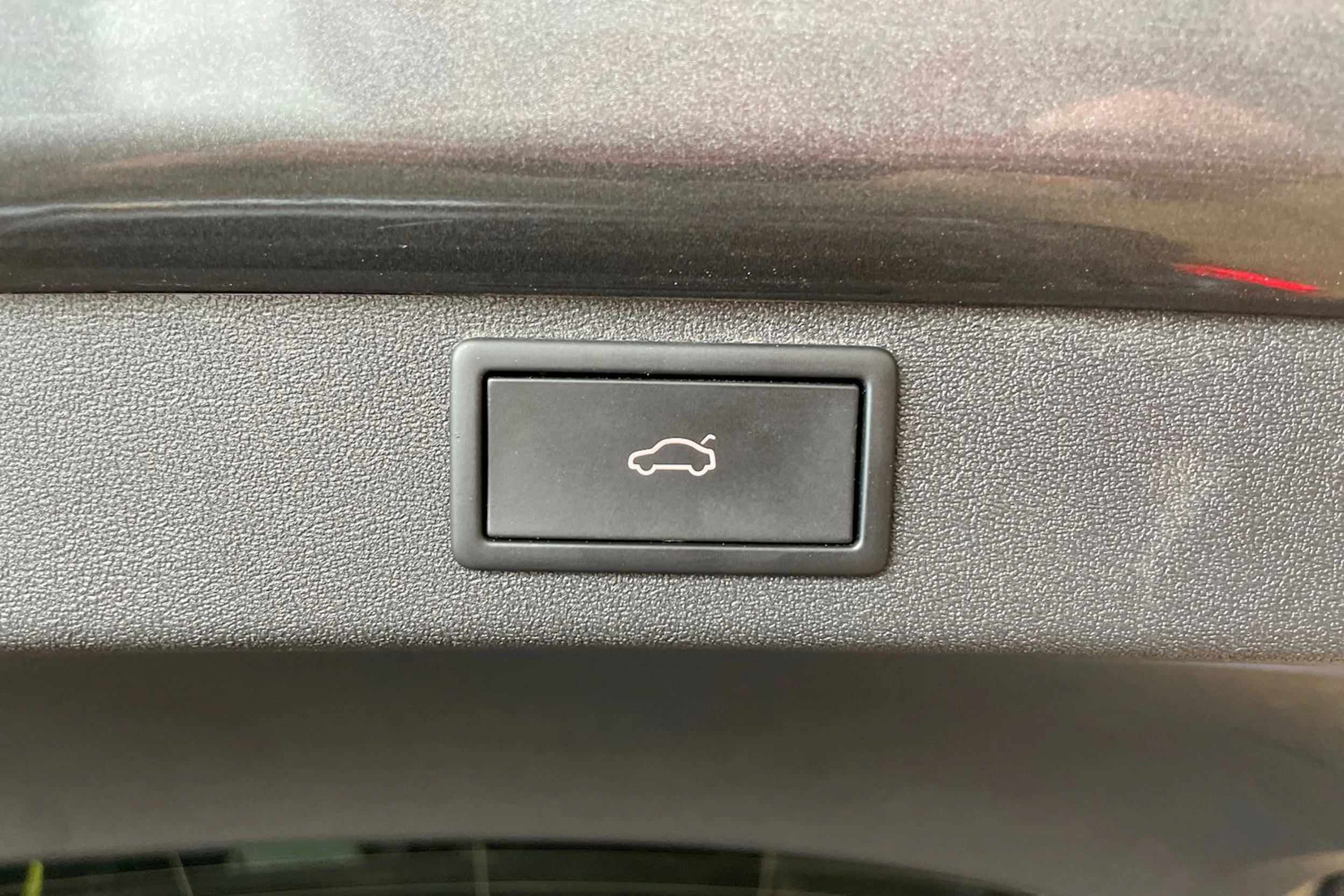 harmaa Skoda Enyaq 2024 kuva 40.