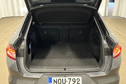 harmaa Skoda Enyaq 2024 kuva 11.