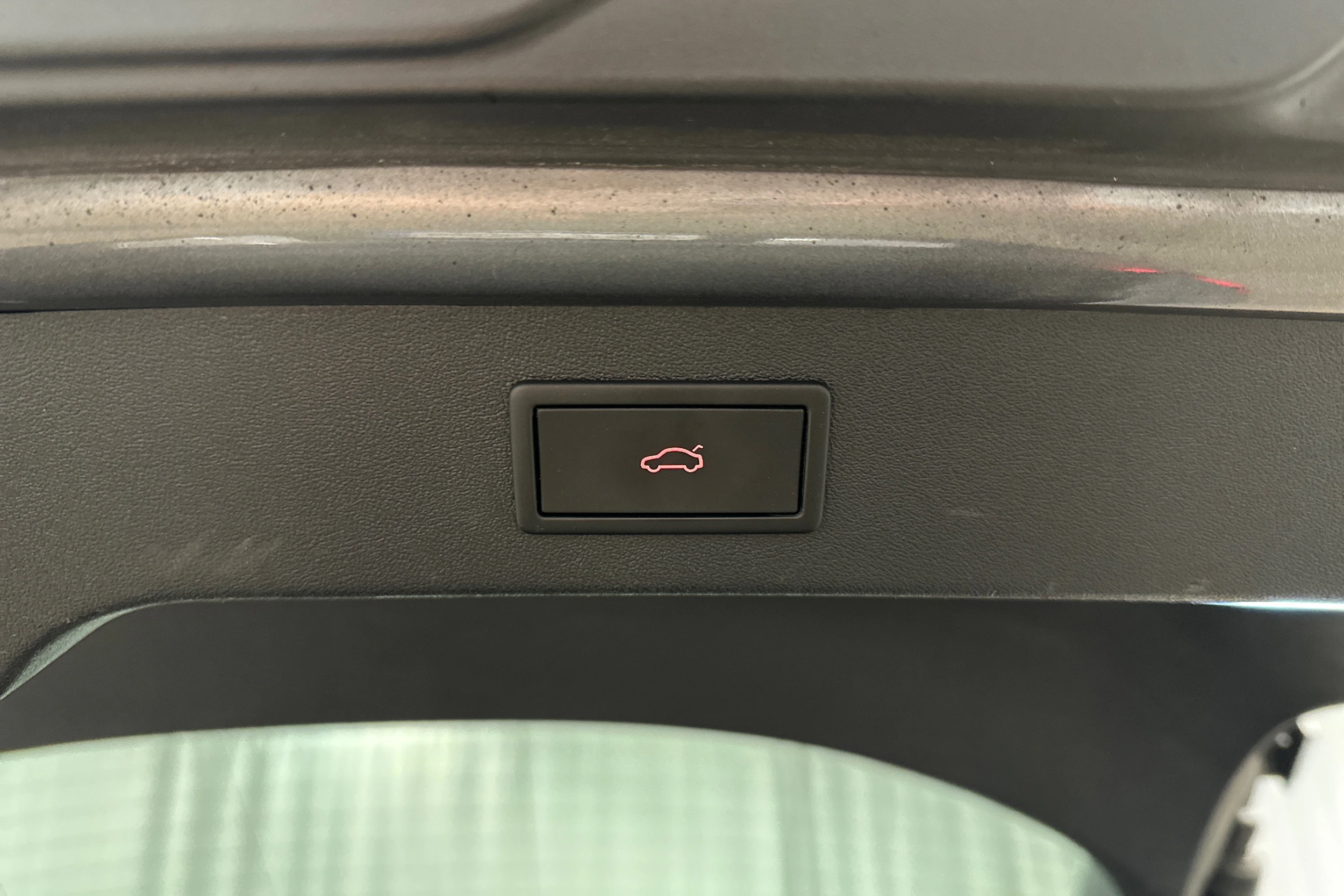harmaa Skoda Enyaq 2024 kuva 12.