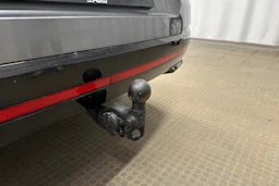 harmaa Skoda Enyaq 2024 kuva 14.