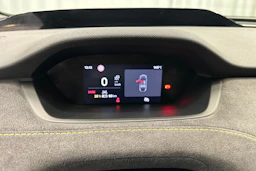 harmaa Skoda Enyaq 2024 kuva 17.