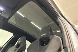 harmaa Skoda Enyaq 2024 kuva 29.