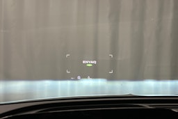 harmaa Skoda Enyaq 2024 kuva 16.