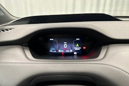 harmaa Skoda Enyaq 2024 kuva 17.