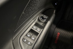 harmaa Skoda Enyaq 2024 kuva 18.