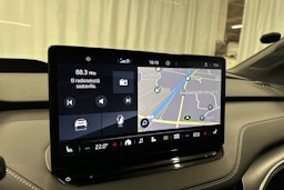 harmaa Skoda Enyaq 2024 kuva 20.