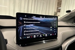 harmaa Skoda Enyaq 2024 kuva 24.