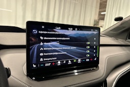 harmaa Skoda Enyaq 2024 kuva 25.