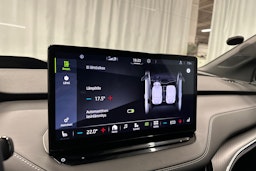 harmaa Skoda Enyaq 2024 kuva 27.