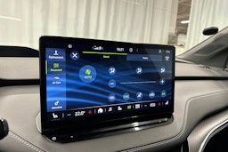 harmaa Skoda Enyaq 2024 kuva 28.