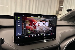 harmaa Skoda Enyaq 2024 kuva 30.