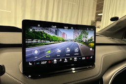 harmaa Skoda Enyaq 2024 kuva 31.