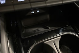 harmaa Skoda Enyaq 2024 kuva 33.