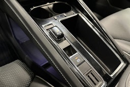 harmaa Skoda Enyaq 2024 kuva 34.