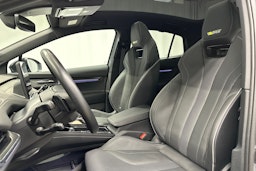 harmaa Skoda Enyaq 2024 kuva 36.