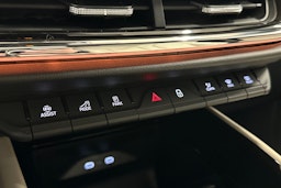 oranssi Skoda Enyaq 2024 kuva 32.