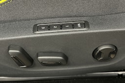 musta Skoda Enyaq 2024 kuva 20.