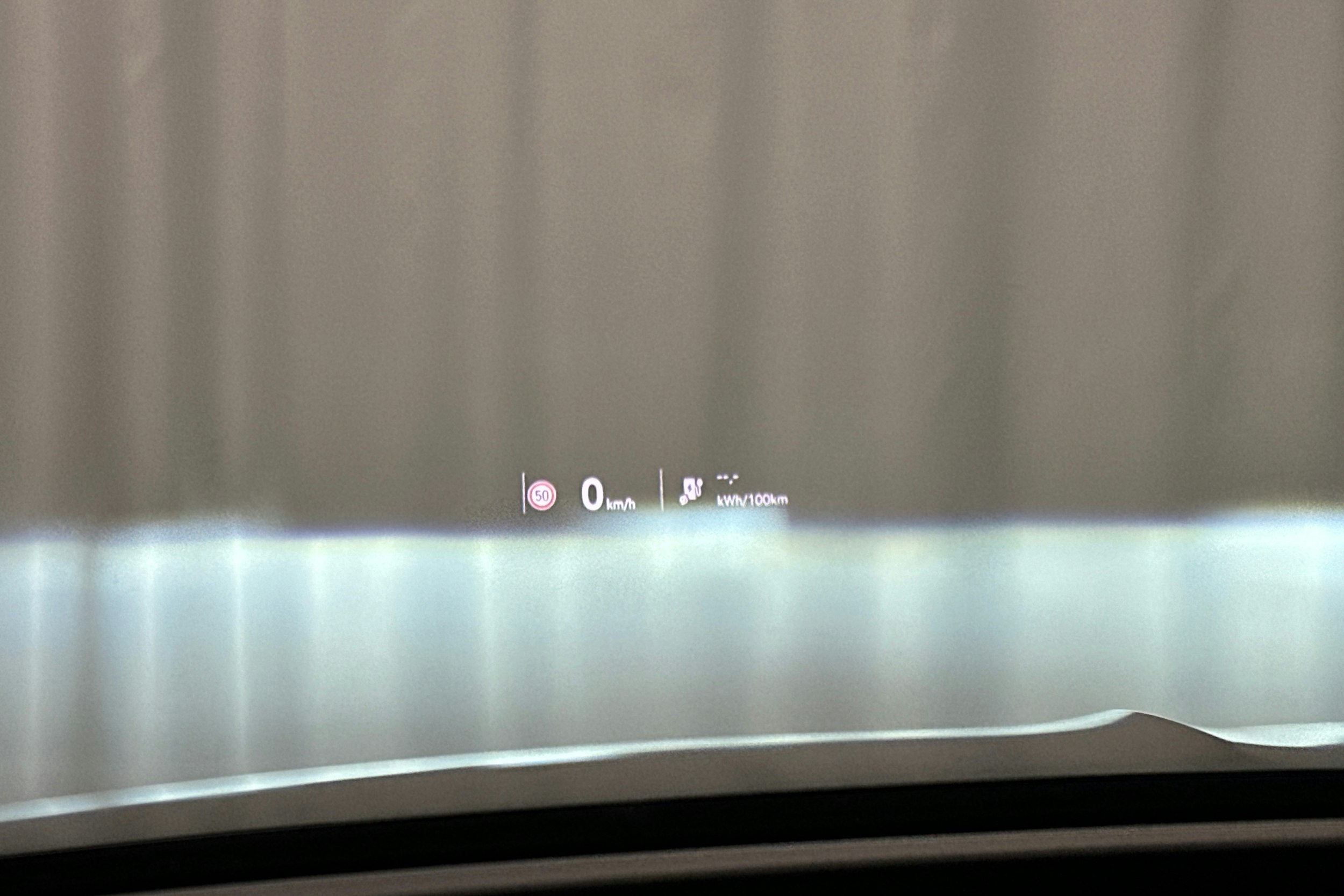 musta Skoda Enyaq 2024 kuva 25.