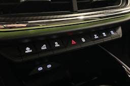 musta Skoda Enyaq 2024 kuva 35.