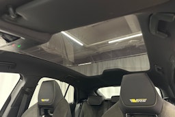 musta Skoda Enyaq 2024 kuva 38.