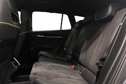 harmaa Skoda Enyaq 2024 kuva 10.