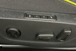 harmaa Skoda Enyaq 2024 kuva 19.