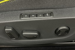 harmaa Skoda Enyaq 2024 kuva 20.