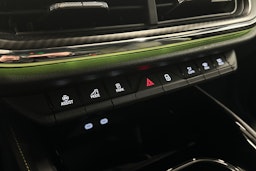 harmaa Skoda Enyaq 2024 kuva 35.