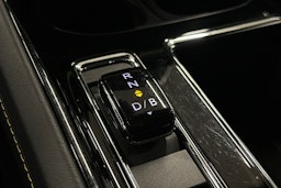 harmaa Skoda Enyaq 2024 kuva 37.