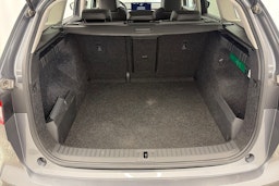 harmaa Skoda Enyaq 2023 kuva 14.