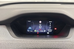 harmaa Skoda Enyaq 2023 kuva 16.