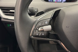 harmaa Skoda Enyaq 2023 kuva 17.