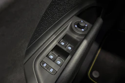 harmaa Skoda Enyaq 2024 kuva 19.