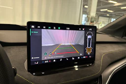 harmaa Skoda Enyaq 2024 kuva 20.