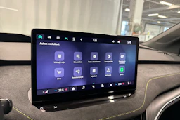 harmaa Skoda Enyaq 2024 kuva 27.