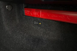 harmaa Skoda Enyaq 2024 kuva 36.