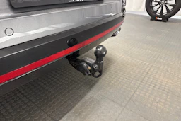 harmaa Skoda Enyaq 2024 kuva 37.