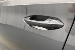 harmaa Skoda Enyaq 2024 kuva 38.