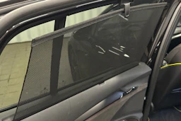 musta Skoda Enyaq 2024 kuva 38.
