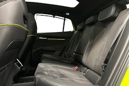 vihreä Skoda Enyaq 2024 kuva 11.