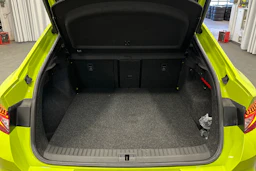 vihreä Skoda Enyaq 2024 kuva 15.