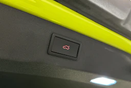 vihreä Skoda Enyaq 2024 kuva 16.