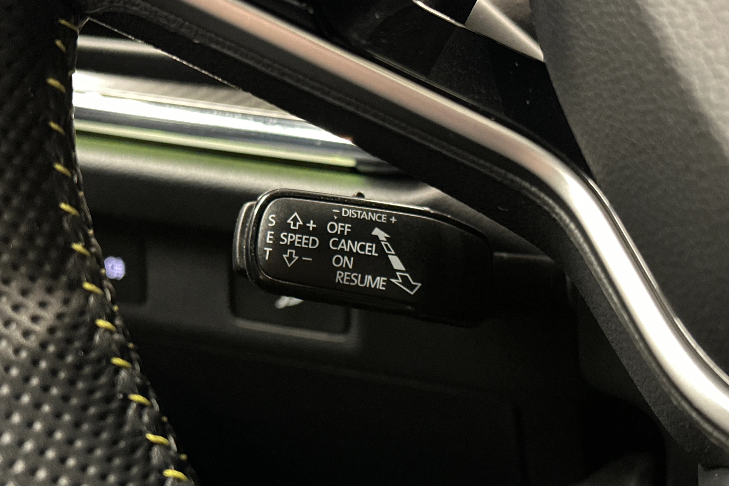 vihreä Skoda Enyaq 2024 kuva 24.