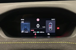 vihreä Skoda Enyaq 2024 kuva 25.