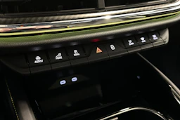 vihreä Skoda Enyaq 2024 kuva 35.