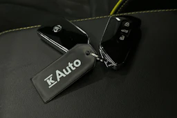 vihreä Skoda Enyaq 2024 kuva 38.
