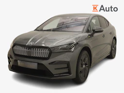 Skoda Enyaq 2025 kuva 1.