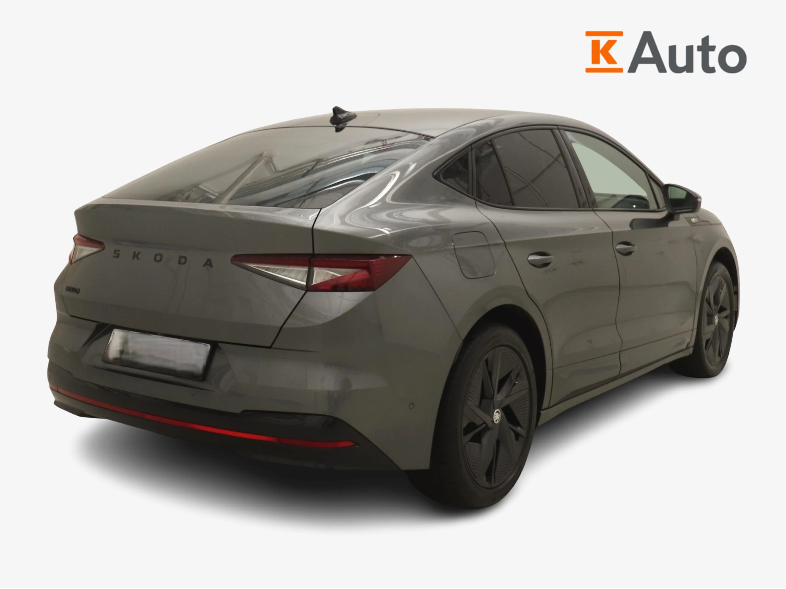 Skoda Enyaq 2025 kuva 2.