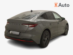 Skoda Enyaq 2025 kuva 2.