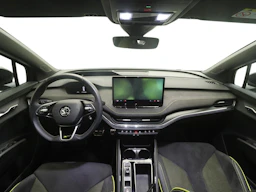 Skoda Enyaq 2025 kuva 3.